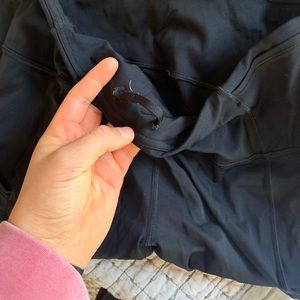 Lululemon fast free tights